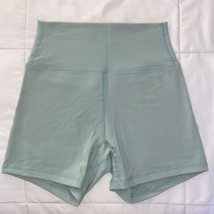 Til You Collapse Shorts